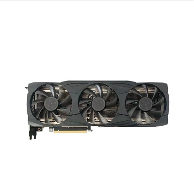 CMP 90HX Mining Rig Karta graficzna Wartość skrótu 95m + 220w 3 wentylatory dla ETC ETH Miner