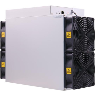 Koparka bitcoinów Asics Antminer S19jpro+ 122t 3355w 27,5j/T Btc/Bch/Bsv Maszyna górnicza Sha256