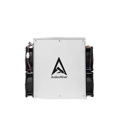 Avalon 1126 68. BTC asic górnik