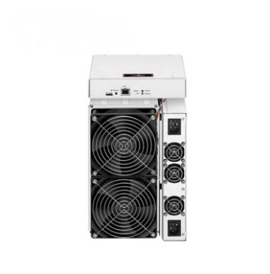 60. 64. 70. Bitcoin Asic Górnik Maszyna Bitmain AntGórnik S17 Pro