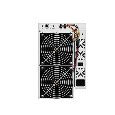 Avalon 1166 Bitcoin Mining Equipment Canaan Avalon 1166pro 81 Th Górnik 3000w-3400w