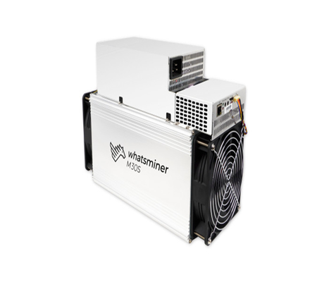 Microbt WhatsGórnik M30s++ 112Th Maszyna do wydobywania bitcoinów Asic 3472W