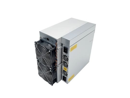 Bitmain AntGórnik S19 Pro 110TH/S 3250W BTC Asic Górnik z zasilaczem