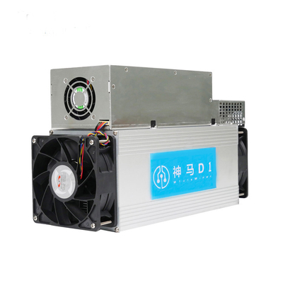 D1 48th MicroBT WhatsGórnik DCR Górnik 2200W 16nm Asic Górnik 12V