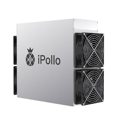 Zupełnie nowa maszyna do kopania Ethereum 2300 W IPOLLO V1 3600M Koparka monet