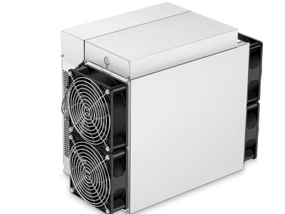 Nowa maszyna górnicza CKB Asic Górnik AntGórnik K5 1130GH/S Asic 1580W