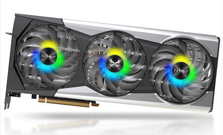 Karta graficzna RX 6900 XT 16G D6 Mining Rig AMD Chip 2015-2250 MHz
