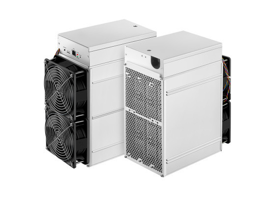 135k Equihash Asic Górnik Asic Bitmain AntGórnik Z11 1418W Interfejs Ethernet