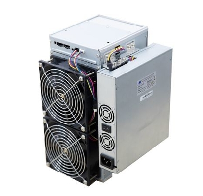 Maszyna do ekstrakcji bitcoinów 3250 W Canaan AvalonGórnik 1066 50Th/S Górnik 16nm Chip