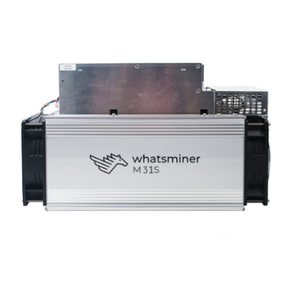 Ethernet Asic WhatsGórnik M31s 80th/S SHA256 3360W dla kryptowalut