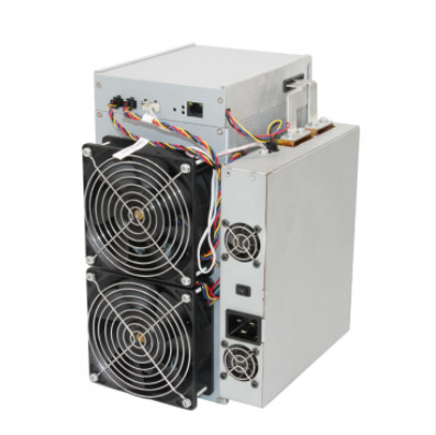 Blockchain BTC Asic Górnik Ebang Ebit E12 44TH/S 2508W E12+ 50TH/S 2500W