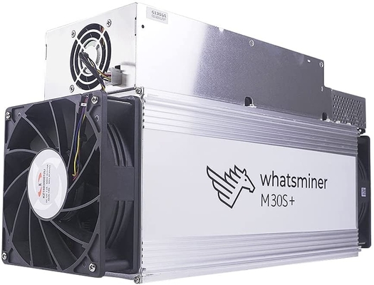 WhatsGórnik M30 + 102Th 3400W Asic Crypto Mining Maszyna Sprzęt do wydobywania bitcoinów