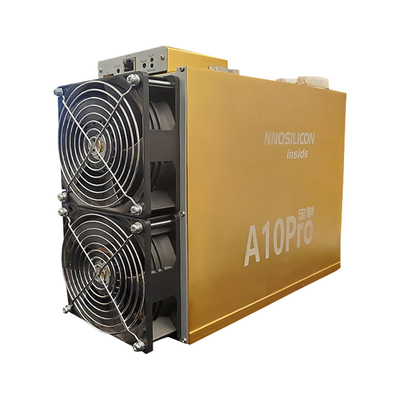 ETH 1350W Ethereum Asic Górnik Innosilicon A10 Pro 6G 720Mh Etasz Asic Górnik