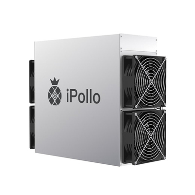 36g Asic Górnik Maszyna Ipollo G1 Grin Górnik 2800W z algorytmem Cuckatoo32