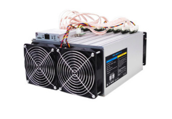 1500 W LTC Górnik Maszyna Innosilicon A6 + 2,2 Gh / s Asic Górnik 9,31 kg