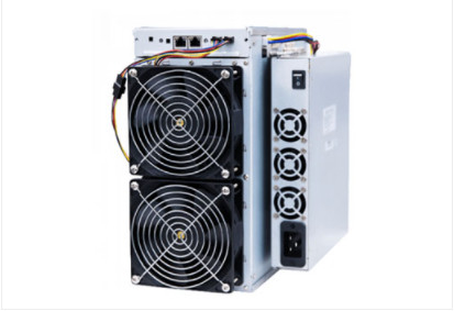 3300W/H Asic Górnik Maszyna Avalon 1066 55TH High Hashrate 12,8kg