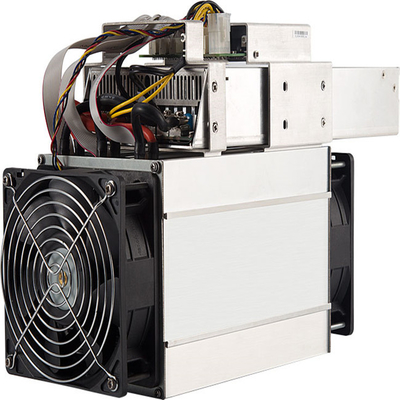 StrongU STU U1+ Blake256R14 1850W DCR Asic Górnik 12.8Th/S Interfejs Ethernet