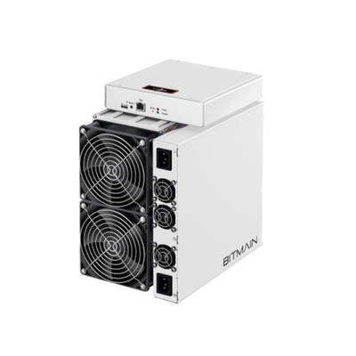 2385 W Bitmain Asic Górniks S17 53Th/S Sha256 Asic Górnik High Hashrate