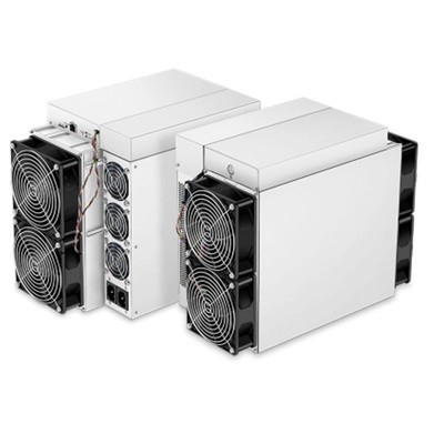 Top Hashrate 140Th AntGórnik Asic Górniks S19 XP Maszyna górnicza SHA-256 3010W