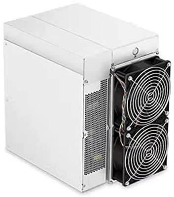 Asic Bitmain AntGórnik L7 9160mh 3300W zaszyfrować LTC Górnik Maszyna