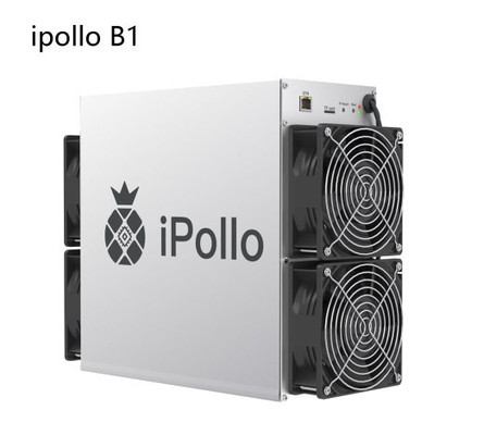 Bitcoin BTC Asic Górnik IPOLLO B1 Górnik 85th 3000W SHA256 Algorytm