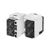 2715w Bitcoin Bitmain T17E 53TH/S AntGórnik Asic Górniks 12V z zasilaczem