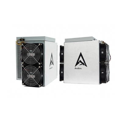 Serwer komputerowy BTC Asic Górnik Canaan AvalonGórnik 1146 56t 63t 3276w