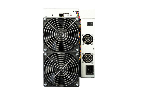 Asic Górnik Goldshell KD5 Kadena Górnik 2250W 18th/S Ethernet Interfejs