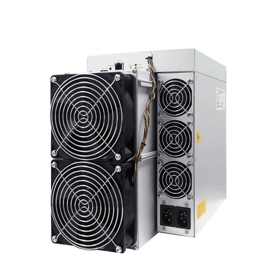 BTC ASIC GÓRNIK BITMAIN T19 84TH/S /88TH/S W MAGAZYNIE NOWY LUB UŻYWANY