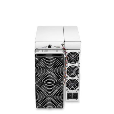 4 wentylatory Dash Górnik Maszyna Bitmain AntGórnik D7 1286gh/S 1234gh/S X11 3148w
