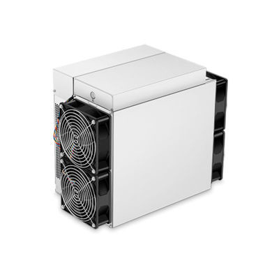 BCH BTC Asic Miner Antminer S19a Pro 110t Sha256 RJ45 Ethernet 10/100M Połączenie