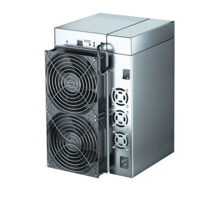 Blake2s KDA Asic Miner Goldshell KD MAX 40.2t Serwer komputerowy Kadena