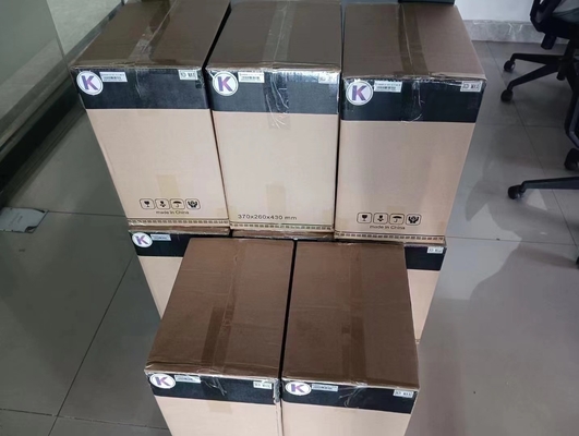 Blake2s KDA Asic Miner Goldshell KD MAX 40.2t Serwer komputerowy Kadena