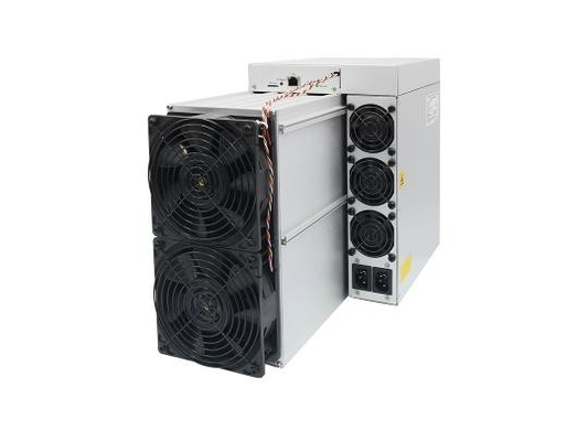 E9 Antminer Asic Miners 2400M 1920W Dwa przewody wejściowe AC do monety ETH ETC