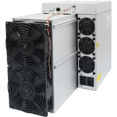 E9 Antminer Asic Miners 2400M 1920W Dwa przewody wejściowe AC do monety ETH ETC