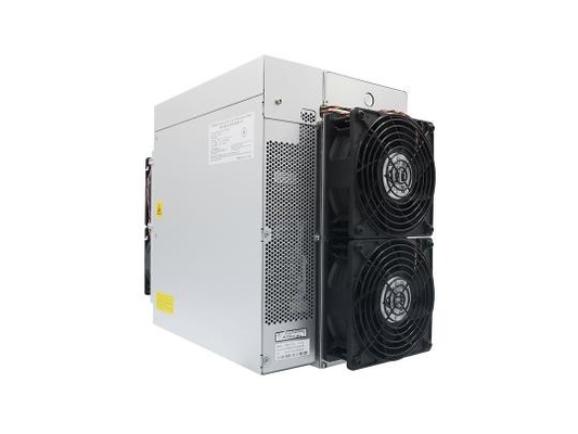 E9 Antminer Asic Miners 2400M 1920W Dwa przewody wejściowe AC do monety ETH ETC