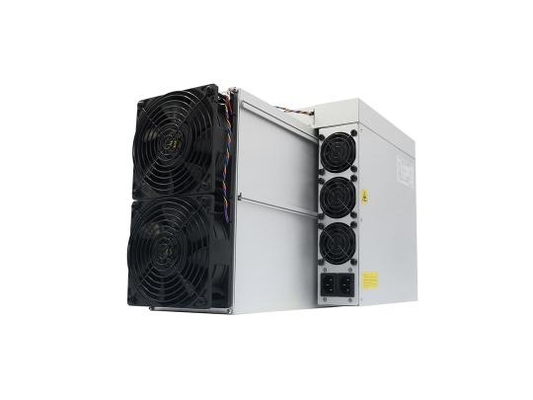 E9 Antminer Asic Miners 2400M 1920W Dwa przewody wejściowe AC do monety ETH ETC