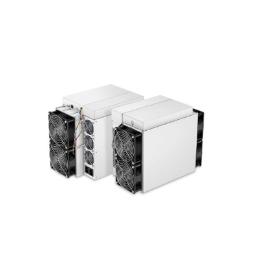 Interfejs Ethernet BTC Asic Miner Bitmain Antminer S19pro 110t 3250w 29,5j/T