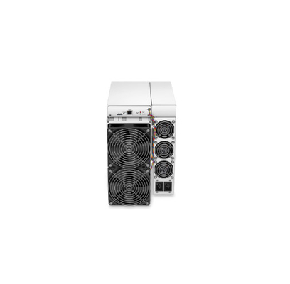 Antminer BTC Asic Miner S19XP 140TH 20,5J/T SHA-256 Maszyna górnicza