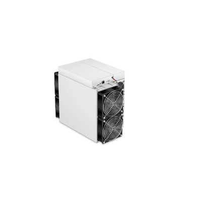 Interfejs Ethernet BTC Asic Miner Bitmain Antminer S19pro 110t 3250w 29,5j/T