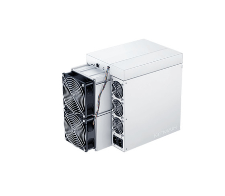Antminer BTC Asic Miner S19XP 140TH 20,5J/T SHA-256 Maszyna górnicza