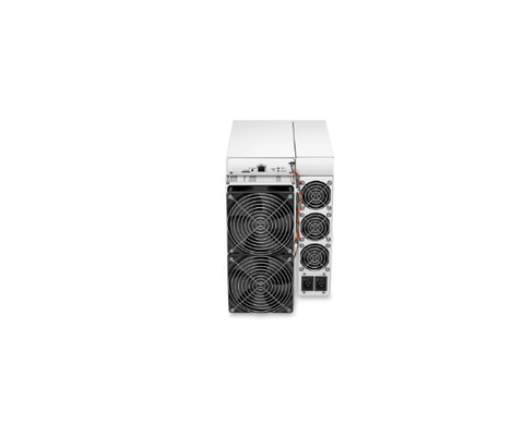 Antminer BTC Asic Miner S19XP 140TH 20,5J/T SHA-256 Maszyna górnicza