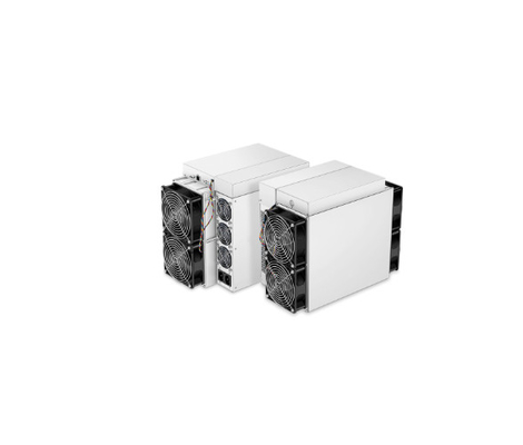 S19 XP BTC Asic Miner 140th / S 3010W SHA256 Chłodzenie powietrzem dla BTC / BCH / BSV