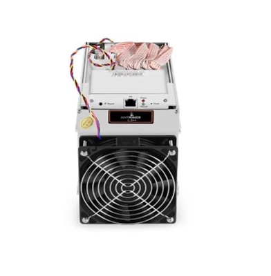 LTC Miner Machine Litecoin Miner L7Antminer 9.3GH / S 3245Wantminer L7 Litecoin Miner Machine Doge Coin LTC Miner