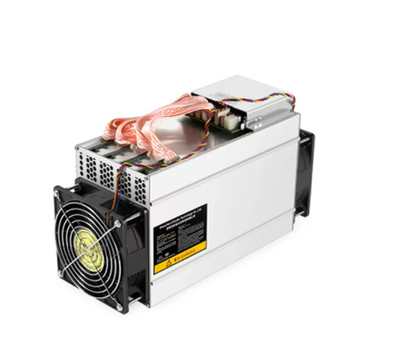 LTC Miner Machine Litecoin Miner L7Antminer 9.3GH / S 3245Wantminer L7 Litecoin Miner Machine Doge Coin LTC Miner