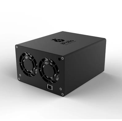 Ethereum Miner Maszyna iPollo V1 Mini Classic 130mh iPollo V1 Mini Classic plus 280mh ETC Miner