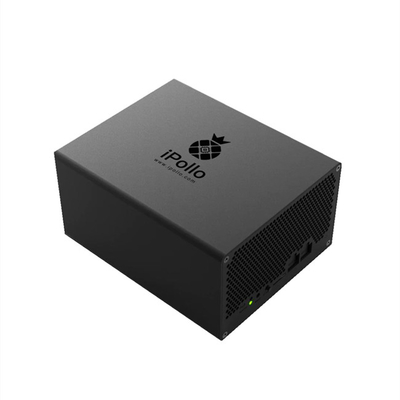 Ethereum Miner Maszyna iPollo V1 Mini Classic 130mh iPollo V1 Mini Classic plus 280mh ETC Miner