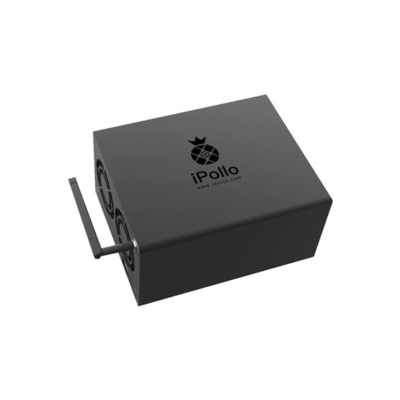 Ethereum Miner Maszyna iPollo V1 Mini Classic 130mh iPollo V1 Mini Classic plus 280mh ETC Miner