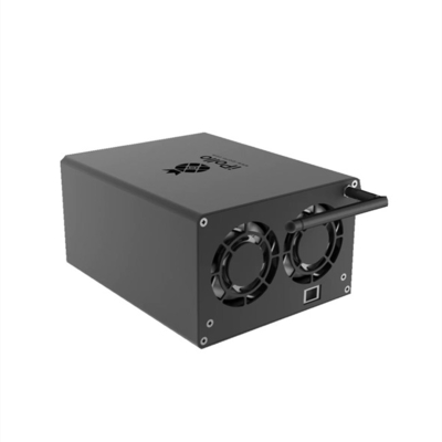 Ethereum Miner Maszyna iPollo V1 Mini Classic 130mh iPollo V1 Mini Classic plus 280mh ETC Miner