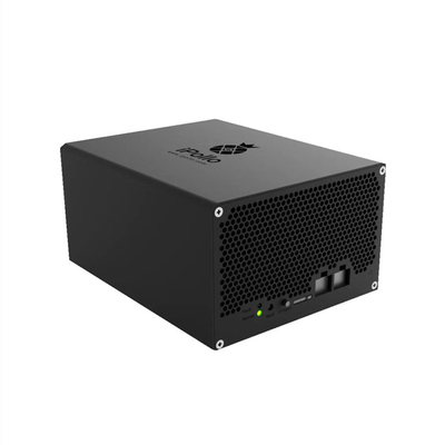 Ethereum Miner Maszyna iPollo V1 Mini Classic 130mh iPollo V1 Mini Classic plus 280mh ETC Miner